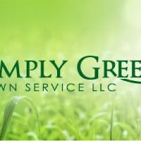 Simply Green Lawn Service LLC ico