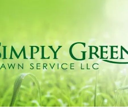 Simply Green Lawn Service LLC