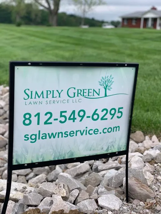 Simply Green Lawn Service LLC Picture 5
