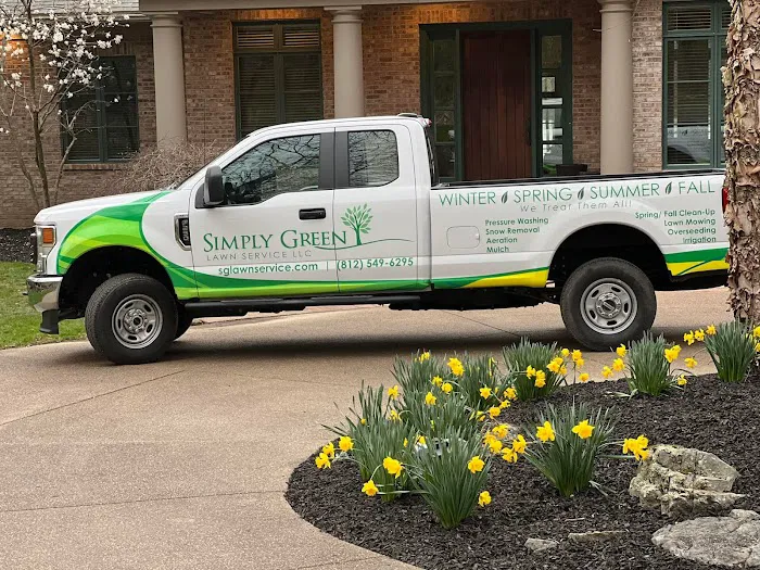 Simply Green Lawn Service LLC Picture 10