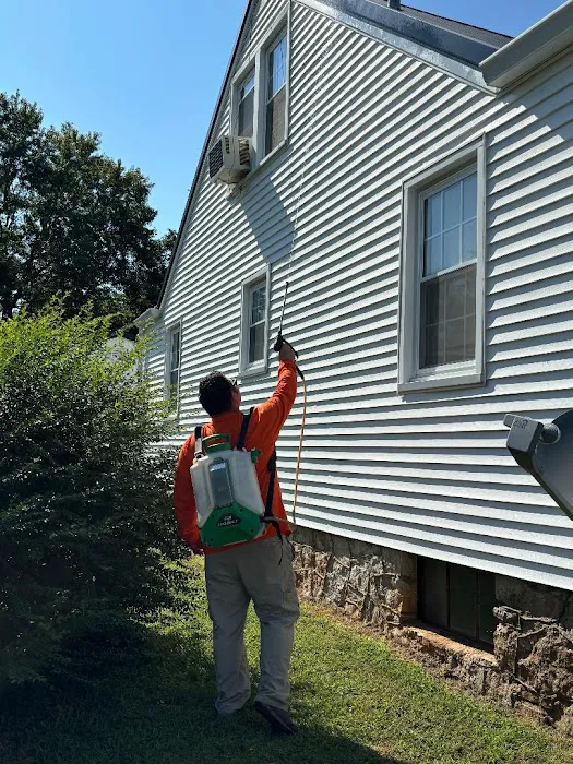 DE’s Pest Control Picture 4