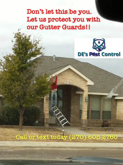 DE’s Pest Control Picture 7