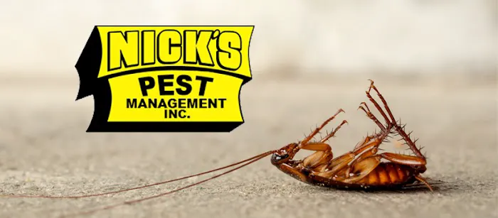 Nick's Pest Management Inc. Picture 2