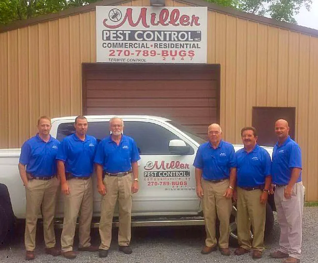 Miller Pest Control Picture 2