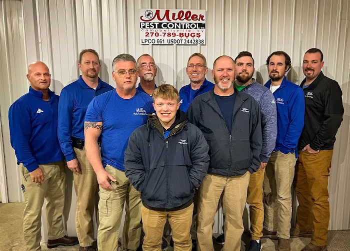 Miller Pest Control Picture 3