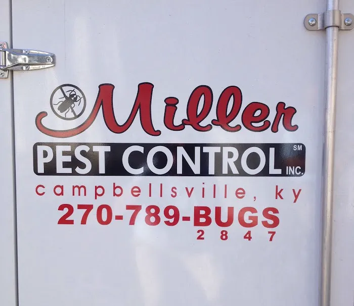 Miller Pest Control Picture 1