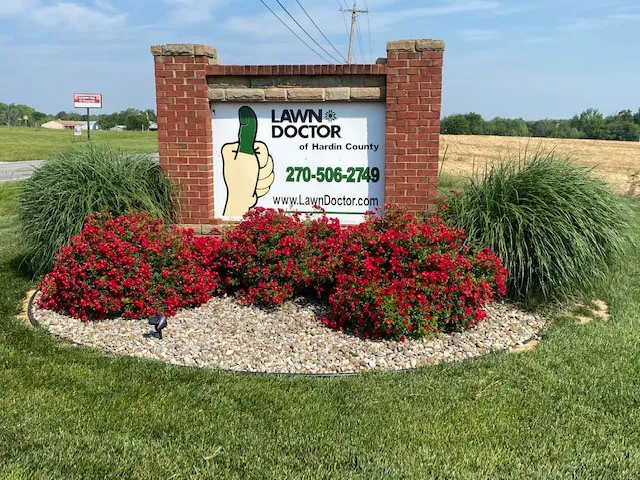 Lawn Doctor of Hardin County Picture 10