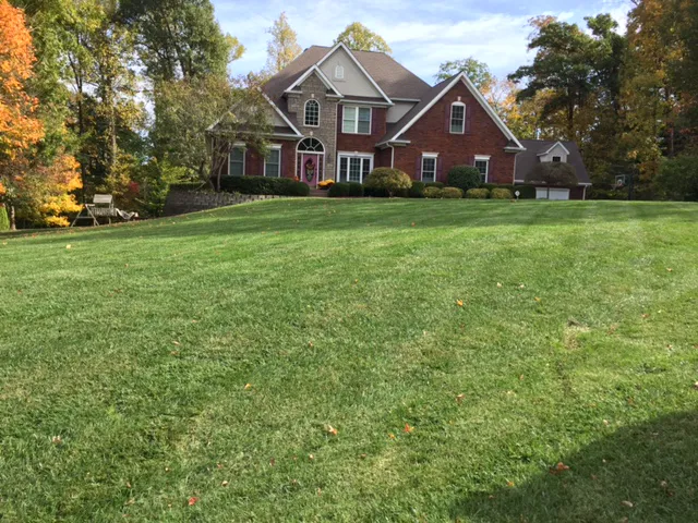 Lawn Doctor of Hardin County Picture 5