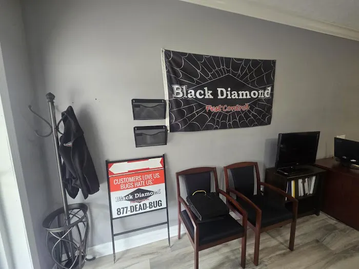 Black Diamond Pest Control Picture 1