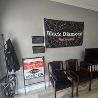 Black Diamond Pest Control ico