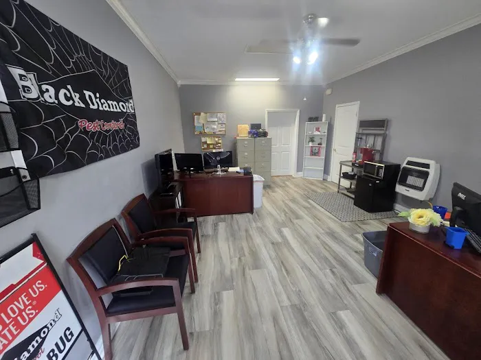 Black Diamond Pest Control Picture 8