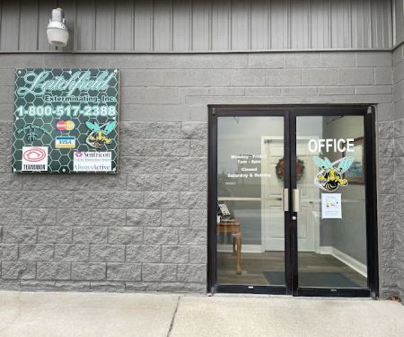 Leitchfield Exterminating Inc