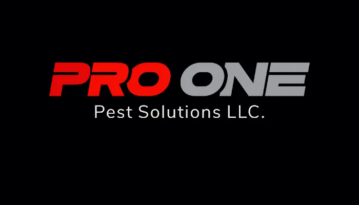 Pro One Pest Solutions LLC. Picture 1