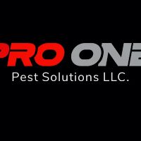 Pro One Pest Solutions LLC. ico