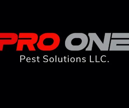 Pro One Pest Solutions LLC.