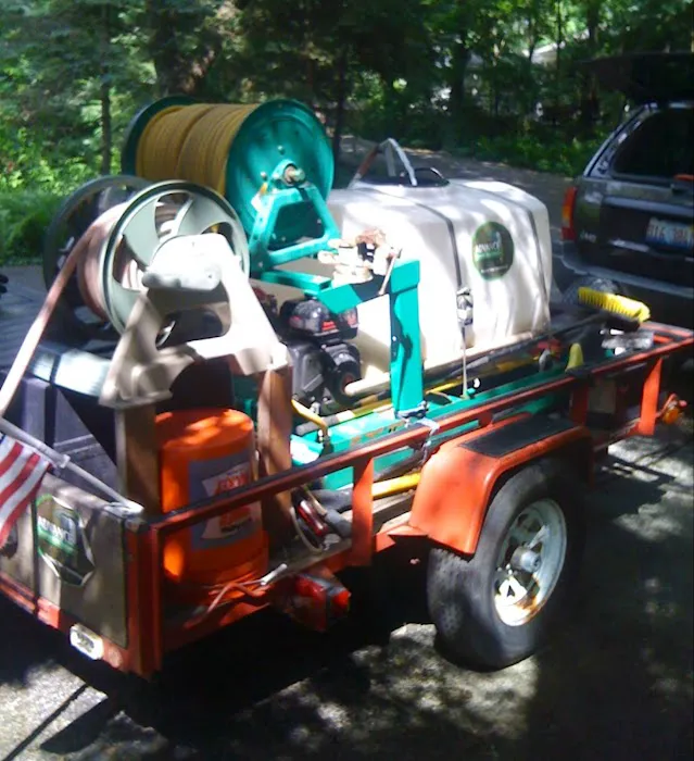 T.N.T Exterminators Picture 5