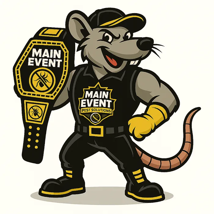 Main Event Pest Solutions Picture 8
