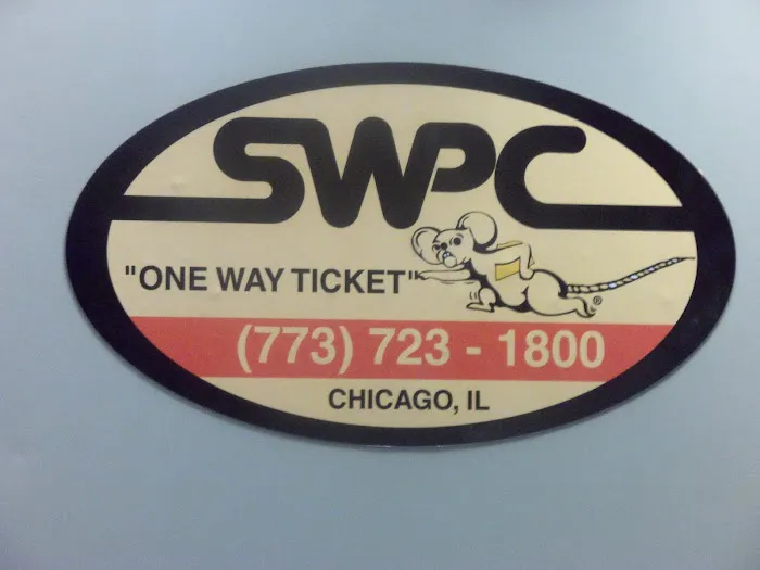Southwest Pest Control Co Picture 1