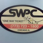 Southwest Pest Control Co
