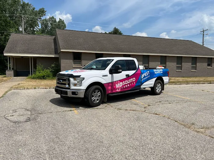 Pest Authority- Grand Haven Picture 5