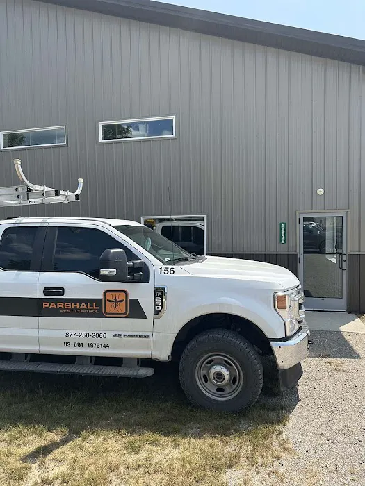 Parshall Pest Control Experts Picture 5