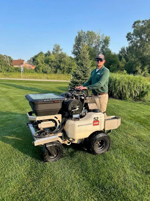 AAA Lawn Care, Inc. Picture 3
