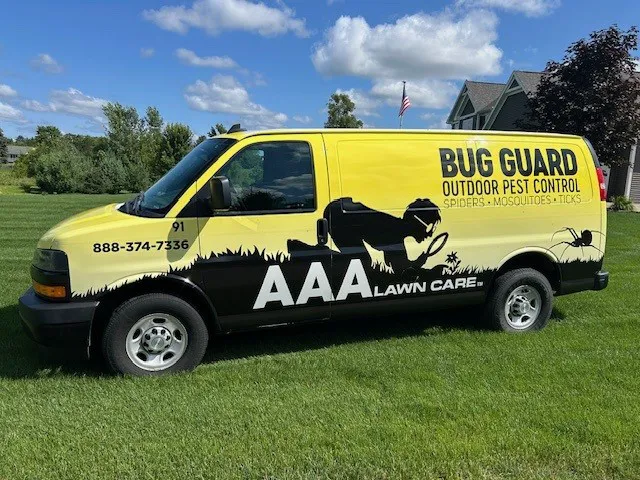 AAA Lawn Care, Inc. Picture 1