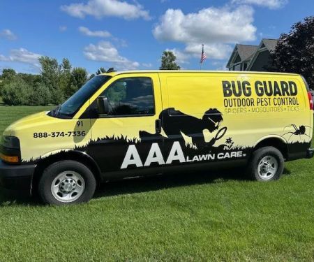 AAA Lawn Care, Inc.