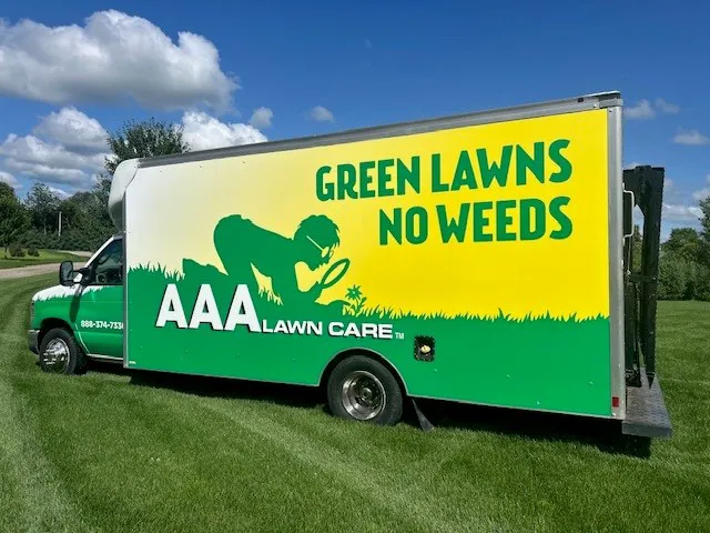 AAA Lawn Care, Inc. Picture 5