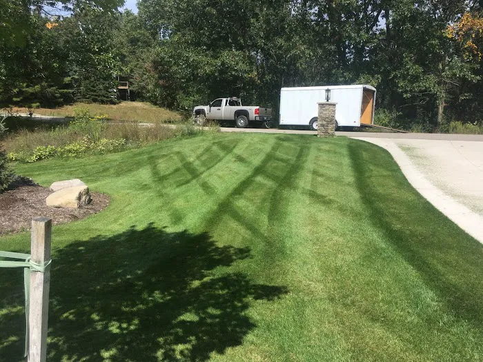 Perfection Lawn and Pest Control Picture 4