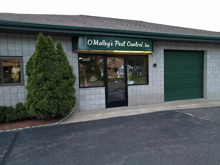 O'Malley's Pest Control Inc Picture 1