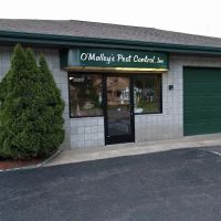 O'Malley's Pest Control Inc ico