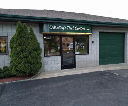 O'Malley's Pest Control Inc