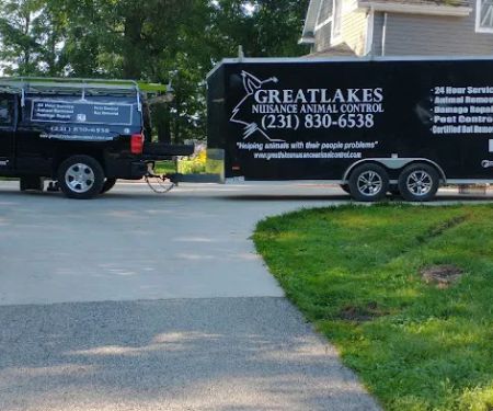 Great Lakes Nuisance Animal Control