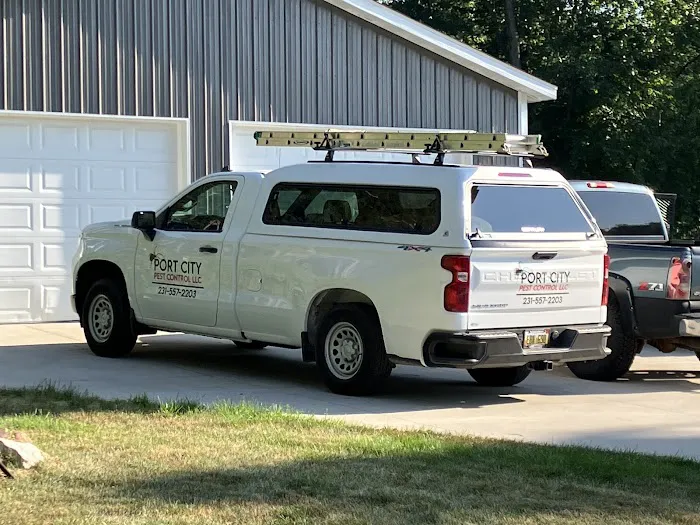 Port City Pest Control Picture 4