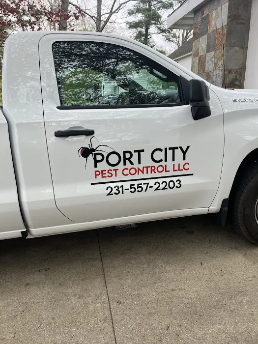 Port City Pest Control Picture 5