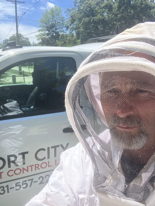 Port City Pest Control Picture 2