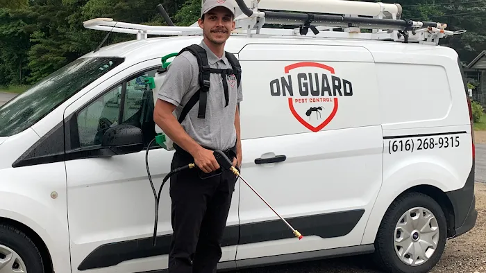 On Guard Pest Control Picture 3