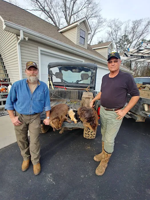 Predator Management Solutions Picture 6