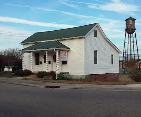 EAST VOL PEST East Volunteer Termite & Pest Control LLC, Lenoir City, Tn