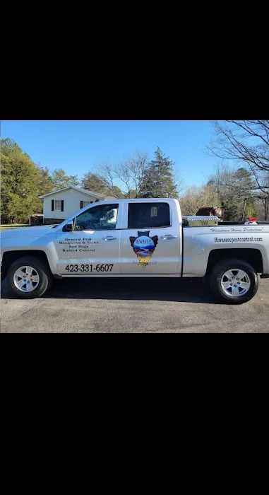 Hiwassee Pest Control LLC Picture 6