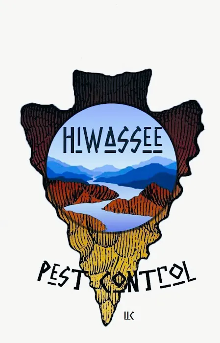 Hiwassee Pest Control LLC Picture 2