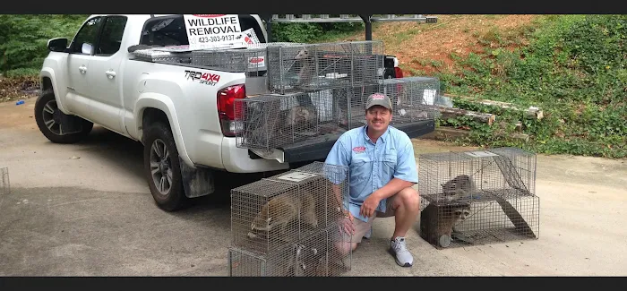 Wildlife Technicians Picture 1
