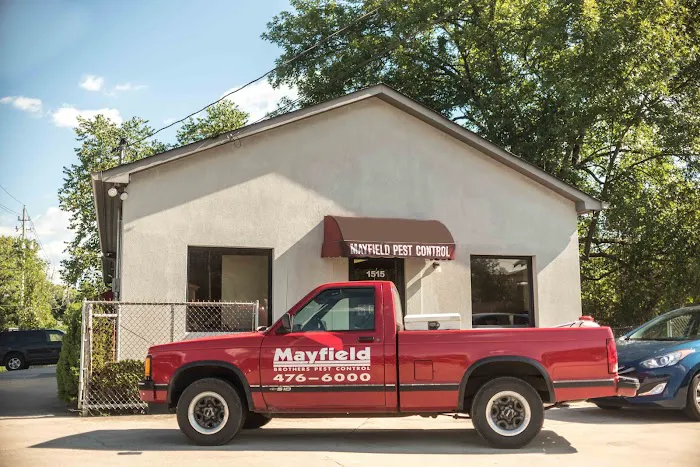 Massey Services Pest Control Picture 3