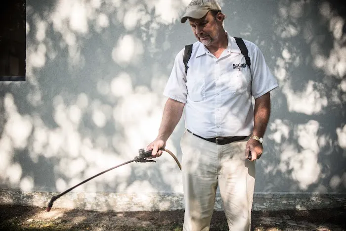 Massey Services Pest Control Picture 7