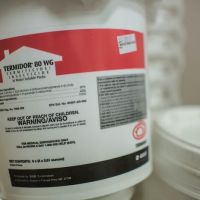 Massey Services Pest Control ico
