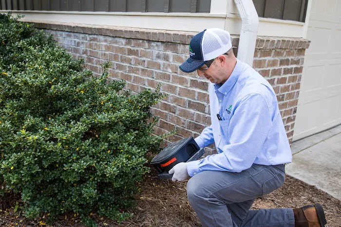 Perfect Blend Pest Solutions Picture 10