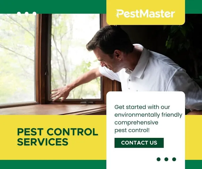 Pestmaster Services of Athens Picture 4