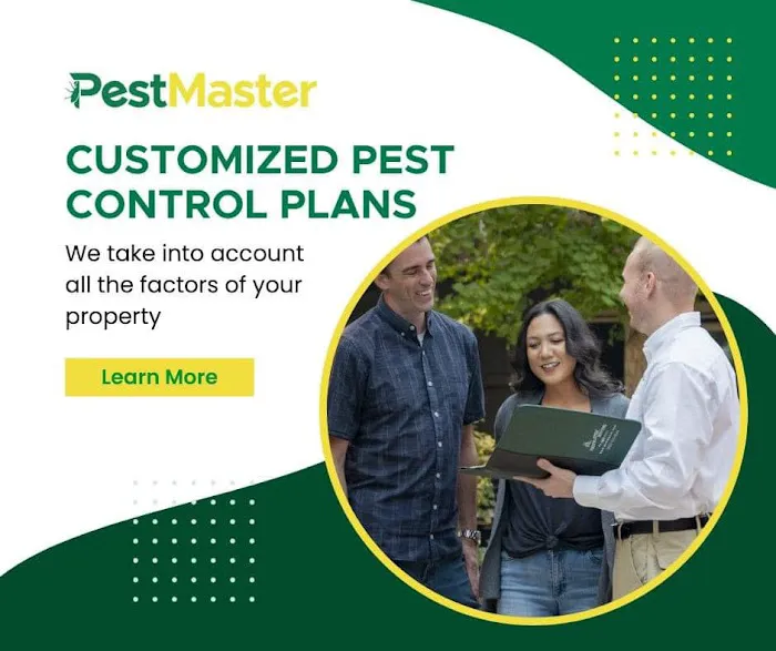 Pestmaster Services of Athens Picture 1