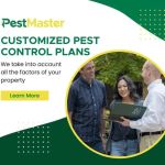 Pestmaster Services of Athens